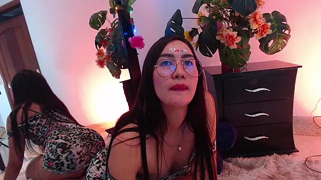 Czat XXX na żywo – biancadollx