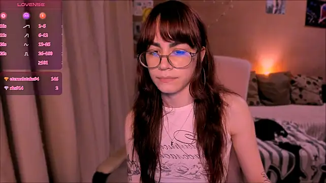 _selectrra's Live XXX Chat
