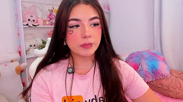 Dolce_antonellaa - dildo in pussy