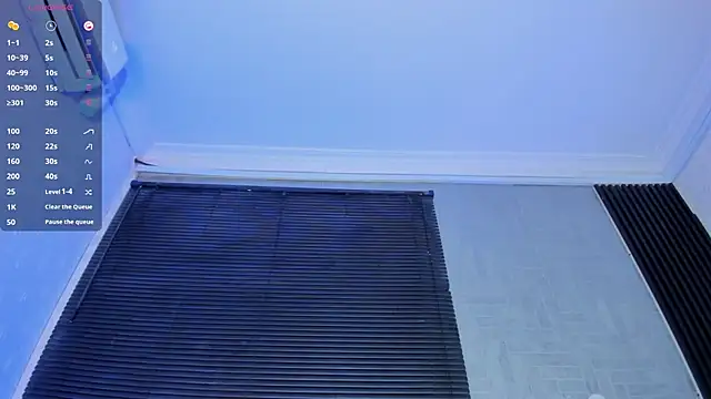 Stiveeeeen Live XXX-chat