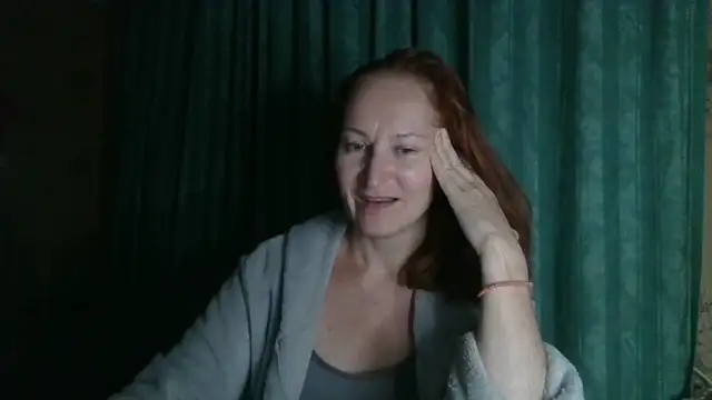 Chat +18 de AmellyGrand ao vivo