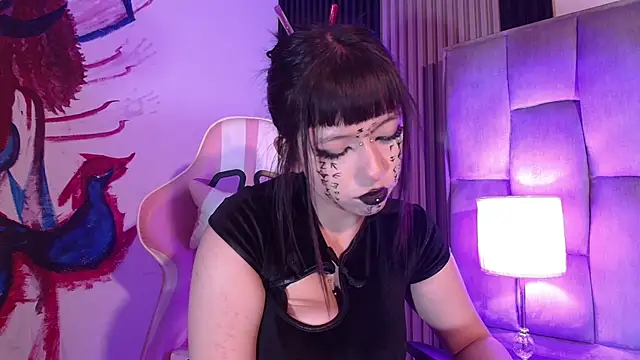 kittyhouse_hs Live XXX-Chat
