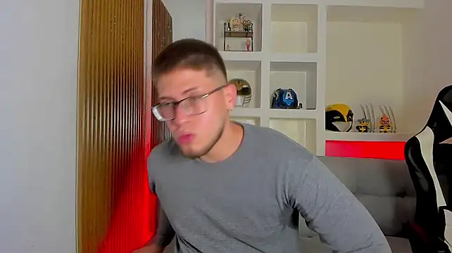 SebastianMaximoff_'s Live XXX Chat