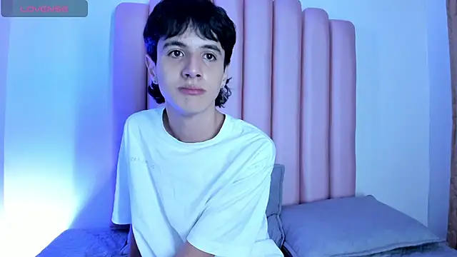 Nico_split Live XXX-chat