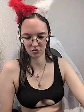 MrsCrazy18 Live XXX-Chat