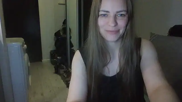 AnnaDiamond1 Live XXX Chat
