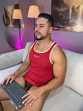 ApoloMakris Live XXX-Chat