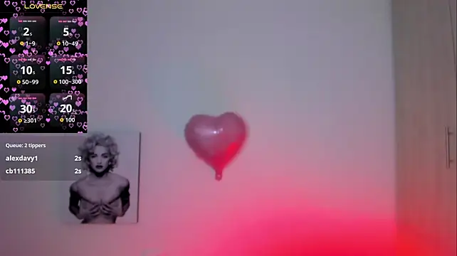 Millie_bobby – Live XXX-chat