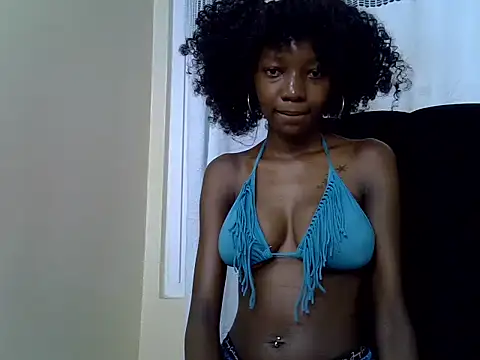 Chat XXX en directo de sassydiamond