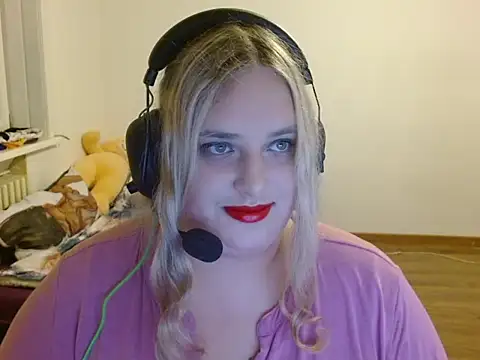 KitsuneAiko Live XXX Chat