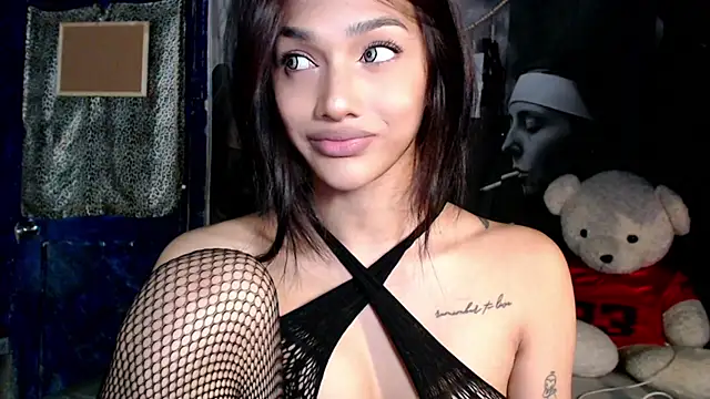 itsmekarinaaa Live XXX-Chat