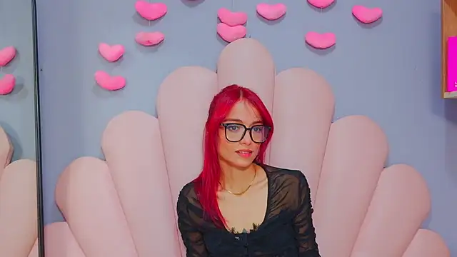 Luci_miller - control my toy 💋🔥😈