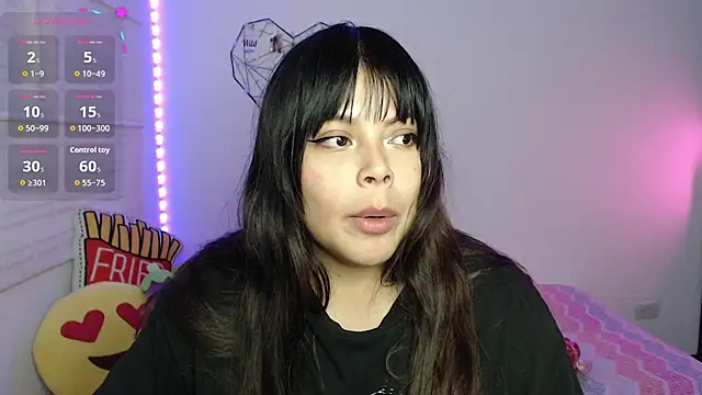 EllieMoonX - spanks ass x15