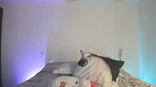annie_gh Live XXX-Chat