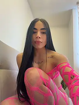 Czat XXX na żywo – tamy_xoo