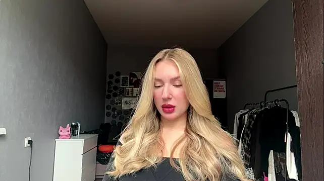 TericaEllermannn Live XXX chat