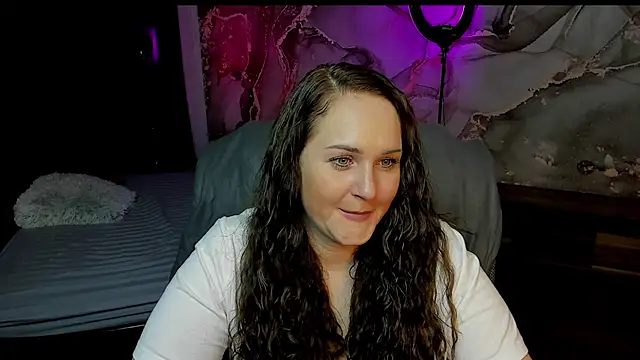 XXX chat uživo modela Chorna_Rouse
