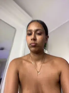 MiilaBlake - CLOSE UP FINGERING DEEP