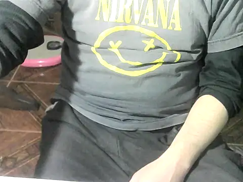 Chat XXX en directo de OreCam
