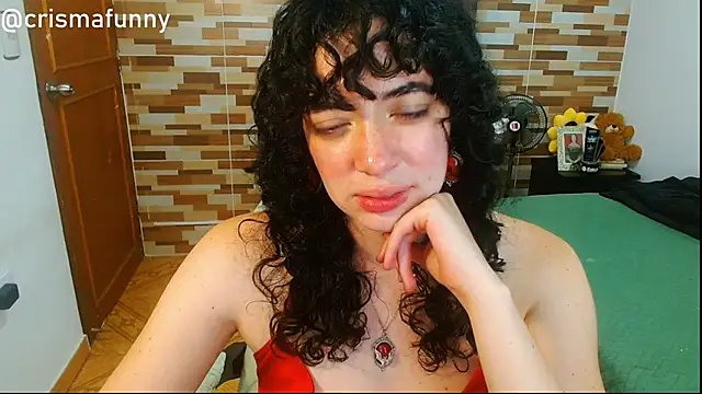Chat XXX ao vivo de sajecrismaa