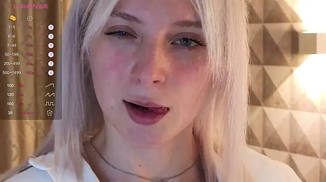HarleeMcIntosh 라이브 XXX 채팅