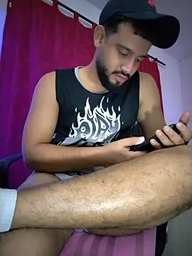 BadboyX333: απευθείας συνομιλία ΧΧΧ
