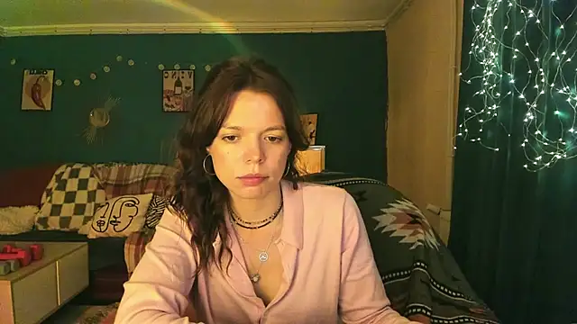 Živý XXX chat ClancyMorissey