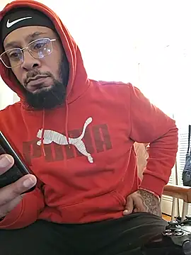 Czat XXX na żywo – TooGoodConway23