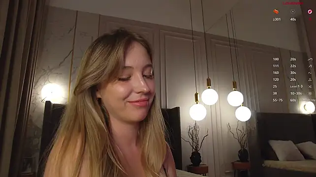 LoraineLuff