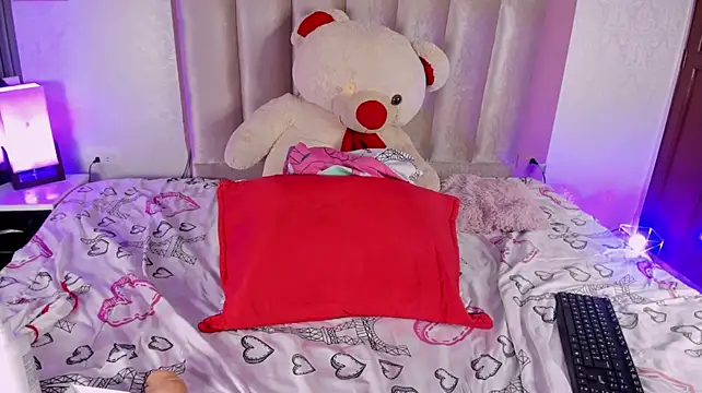 ORIANNA_21 - naked
