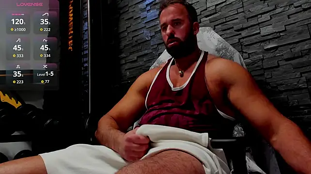 XXX chat uživo modela David_Big_Daddy