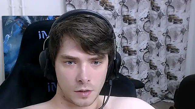 DmitryRomanov – Live XXX-chat