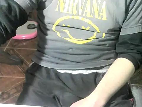 Živý XXX chat OreCam
