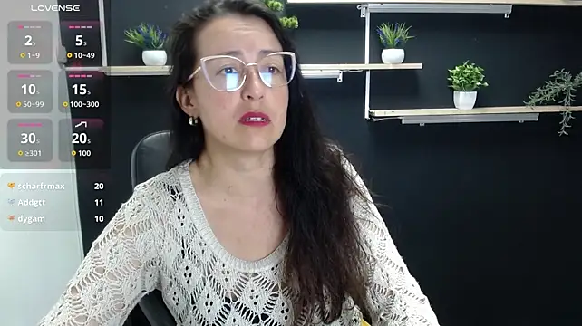 Lauryn_Jones - FLASH MY TITS
