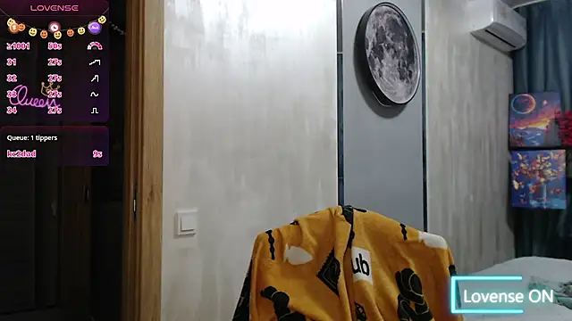 Stacy_Davice - FULL NAKED
