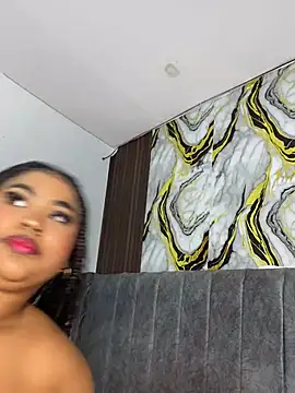 AinaraJimenez's Live XXX Chat