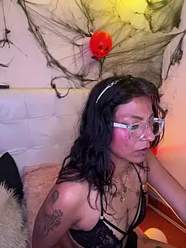 SamathaMay's Live XXX Chat
