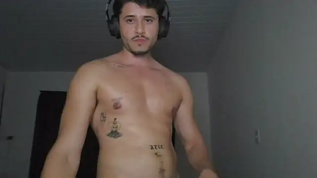 guzzfit Live XXX-chat