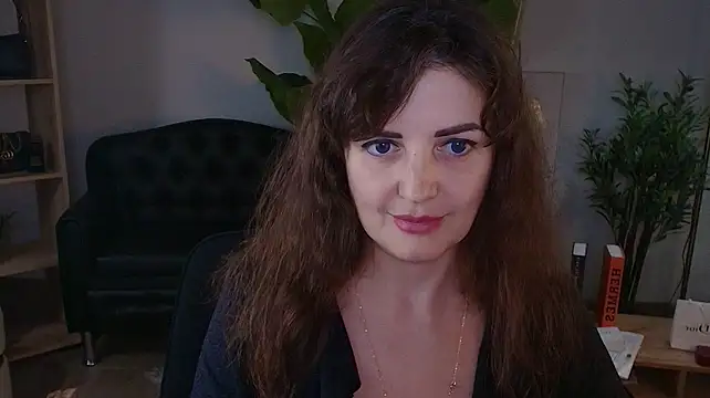 Živý XXX chat AureliaVane