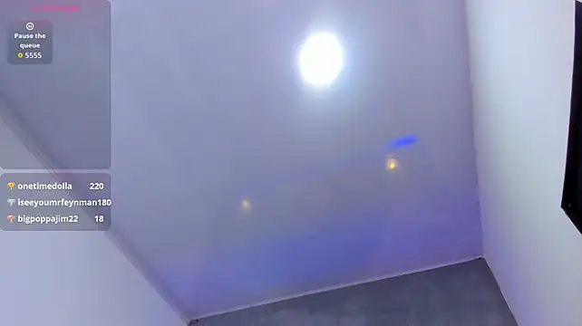 Živý XXX chat emma_fox84