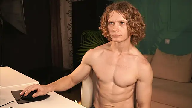Czat XXX na żywo – James_Spike