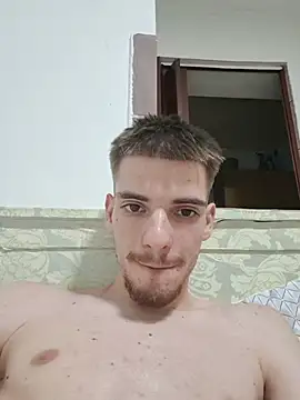 darkboy665 – Live XXX-chat