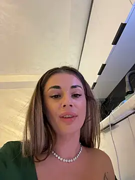 IsabellaEtthann Live XXX chat