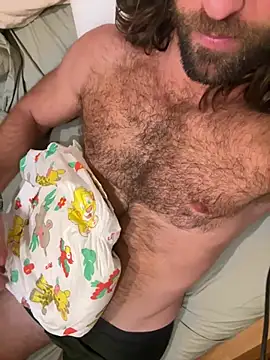 TeddyBearXX live XXX chat