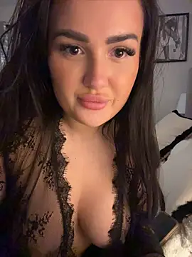 RUBY_BROOKS - Flash boobs