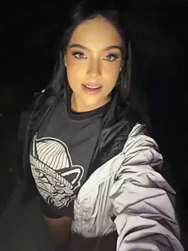 Sammy_garciaa1 - Walk whit my tits out