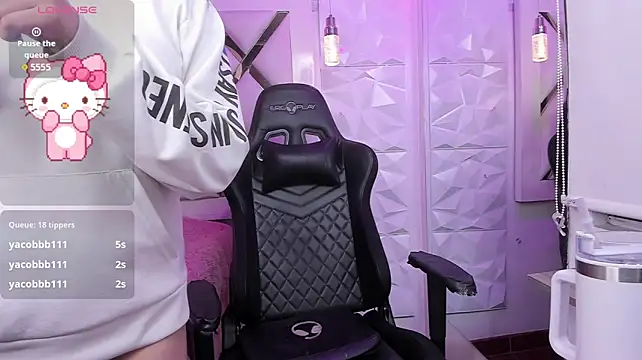 Ary_Coopper_ - Slap My Sexy Ass 🔥🍑