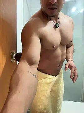 XXX chat uživo modela Chris_Clarck