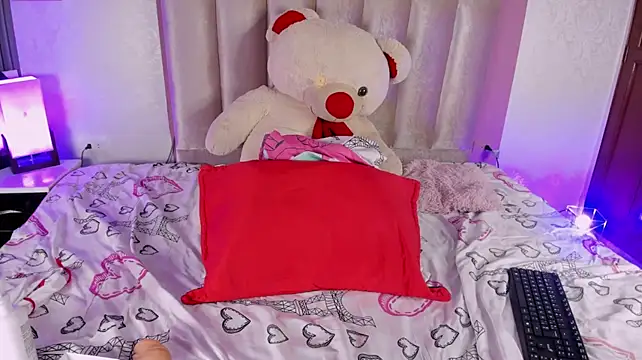 ORIANNA_21 Obrolan Langsung XXX