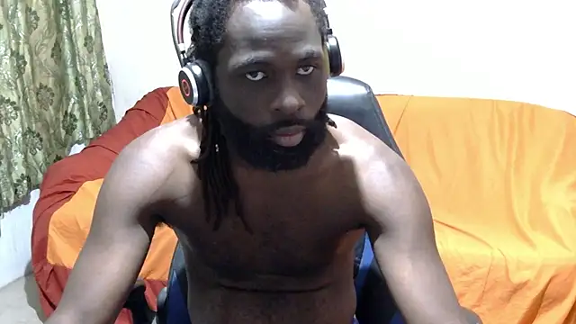 Darkkras 라이브 XXX 채팅